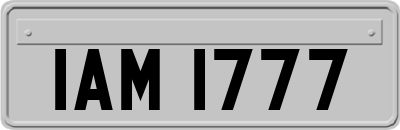 IAM1777