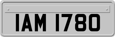 IAM1780