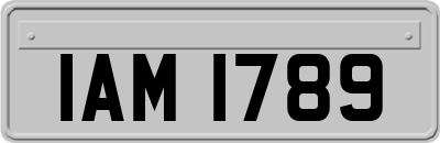 IAM1789