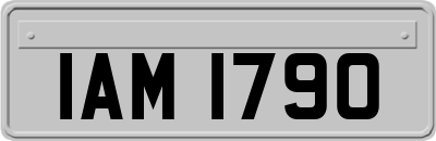 IAM1790