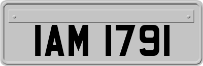 IAM1791