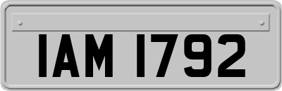 IAM1792