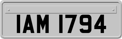 IAM1794
