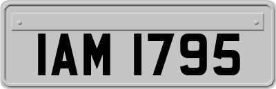 IAM1795