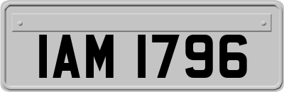 IAM1796