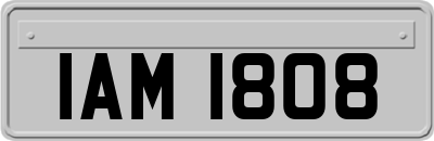 IAM1808
