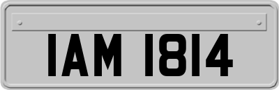 IAM1814