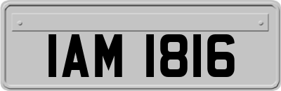 IAM1816