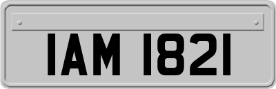 IAM1821