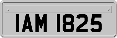 IAM1825