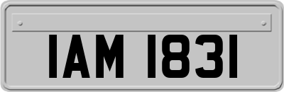 IAM1831