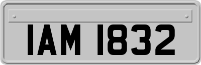 IAM1832