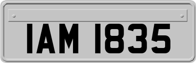 IAM1835