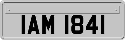 IAM1841
