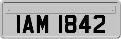 IAM1842