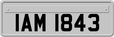 IAM1843