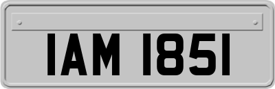 IAM1851