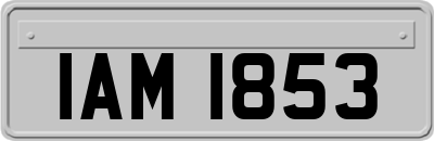 IAM1853