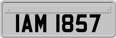 IAM1857