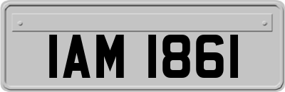 IAM1861
