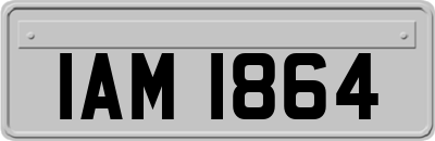 IAM1864