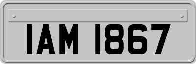 IAM1867
