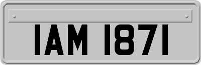 IAM1871