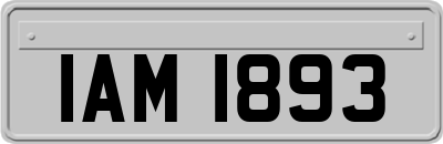IAM1893