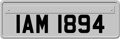IAM1894
