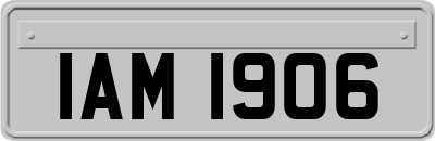 IAM1906