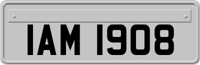 IAM1908