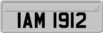 IAM1912