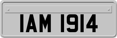 IAM1914