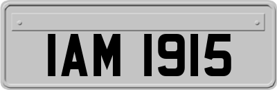 IAM1915