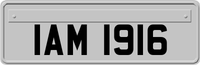 IAM1916