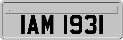 IAM1931