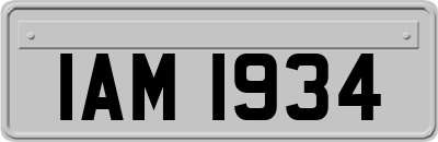 IAM1934