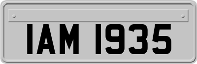 IAM1935