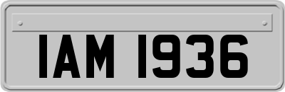 IAM1936