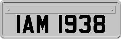 IAM1938