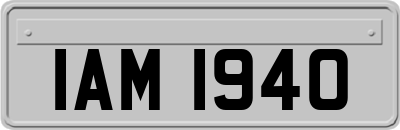IAM1940