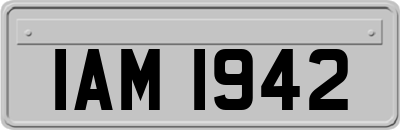 IAM1942