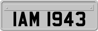 IAM1943