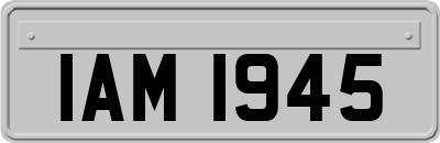 IAM1945