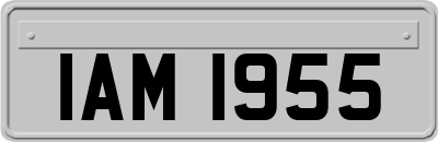 IAM1955