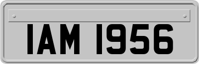 IAM1956