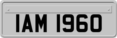 IAM1960