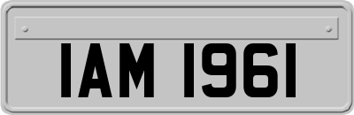 IAM1961