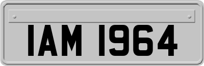 IAM1964