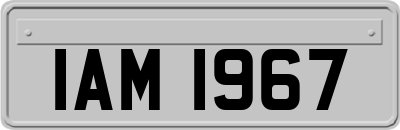 IAM1967